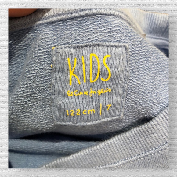 Kids | El Corte Ingles | Cropped | Sweater - Picture 3 of 5
